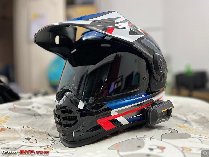 Which Helmet? Tips on buying a good helmet-arai.jpg