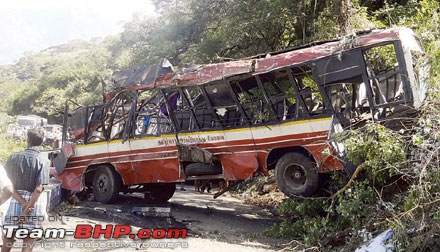 Accidents in India | Pics & Videos-tnstc_bus2.jpg