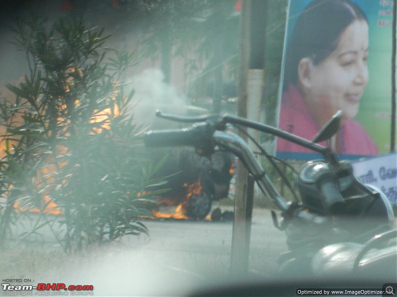 Accidents : Vehicles catching Fire in India-f3.jpg