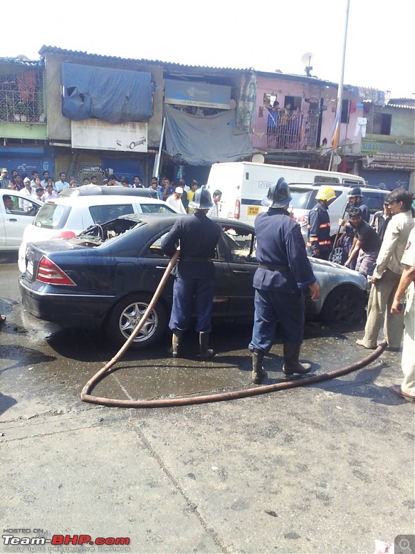 Accidents : Vehicles catching Fire in India-20130228_142559.jpg