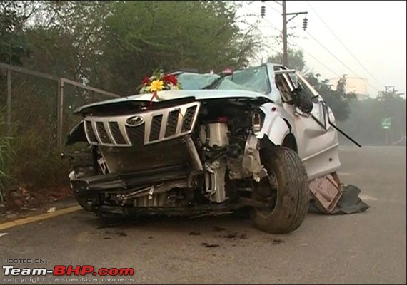 Accidents in India | Pics & Videos-speedingmahind33757.jpg