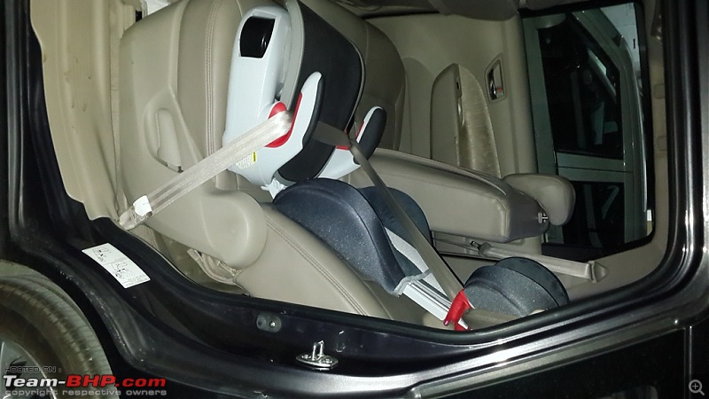 "Child Seat" for Babies & Kids-20140627_170415.jpg