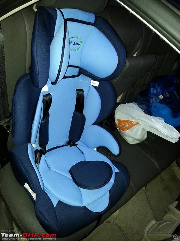 "Child Seat" for Babies & Kids-1404751687707.jpg