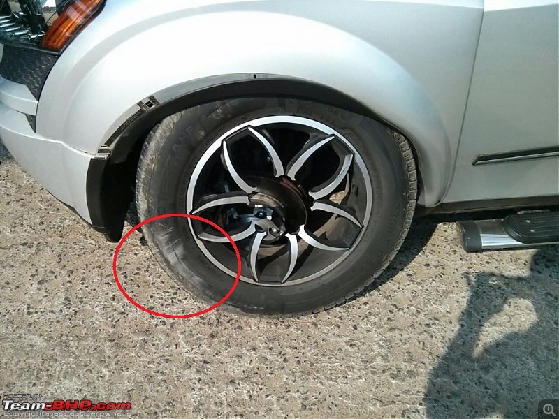 XUV500 safety issue: Weak alloy wheels. EDIT: Mahindra starts silent recall!-upload-1.jpg