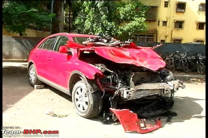 Accidents in India | Pics & Videos-audi_accident.jpg