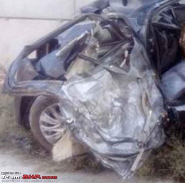 Accidents in India | Pics & Videos-marutibalenoaccident3.jpg