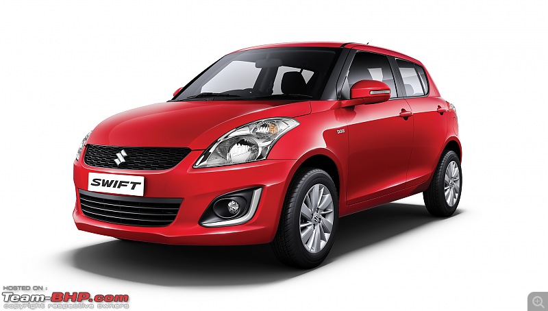 Maruti Suzuki Swift and Dzire L and V variants get optional ABS and airbags-z1.jpg