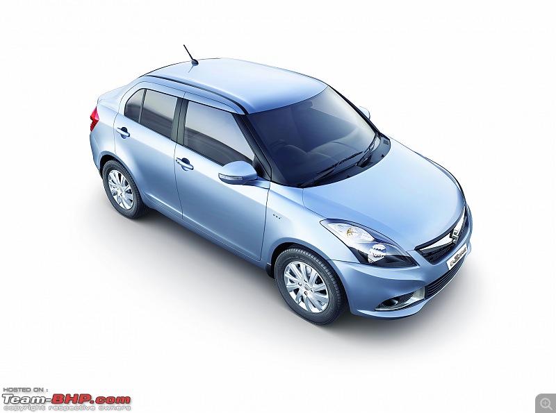 Maruti Suzuki Swift and Dzire L and V variants get optional ABS and airbags-z2.jpg