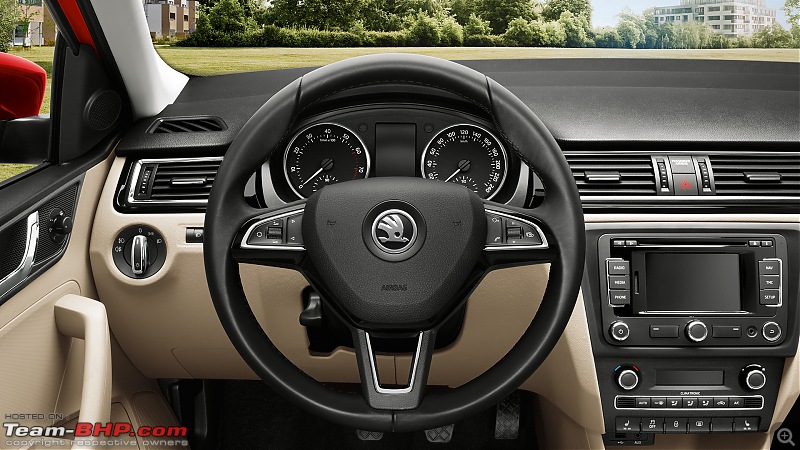 10-2 steering position? Nope, it's 9-3 for Airbag-equipped cars-rapidi03multifunctionalleathersteeringwheel01.jpg