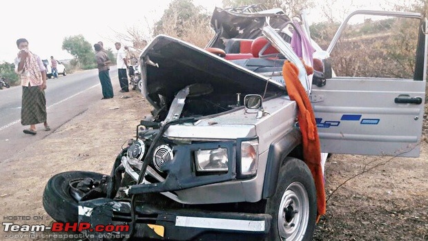 Accidents in India | Pics & Videos-college.jpg