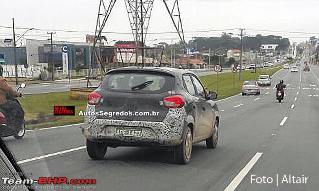 Brazil-spec Renault Kwid to get ABS, 4 airbags-flagra_renault_kwid_11.jpg