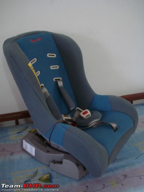 "Child Seat" for Babies & Kids-dsc01341.jpg