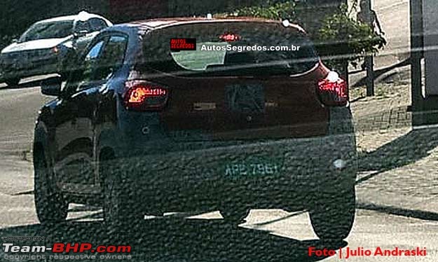 Brazil-spec Renault Kwid to get ABS, 4 airbags-flagra_renault_kwid.jpg