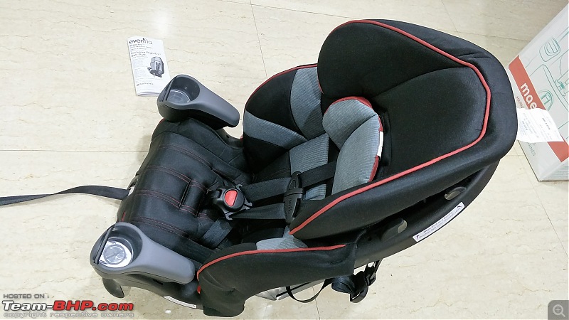 "Child Seat" for Babies & Kids-img20180412231314.jpg