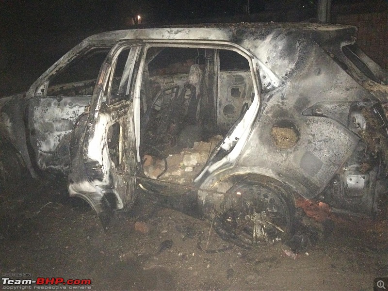 Accidents : Vehicles catching Fire in India-6.jpg