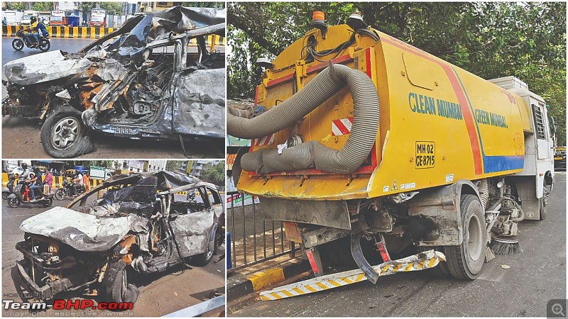 Accidents in India | Pics & Videos-681998bmccleaningmachine.jpg