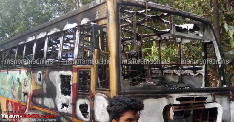 Accidents in India | Pics & Videos-busfiremain.jpg
