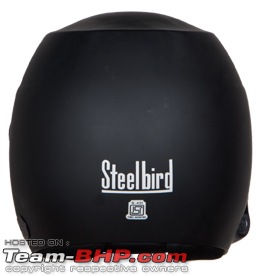 Steelbird SB-51 Rally Helmets launched in India-sb51-rally-mat-black-clear-visor.jpg