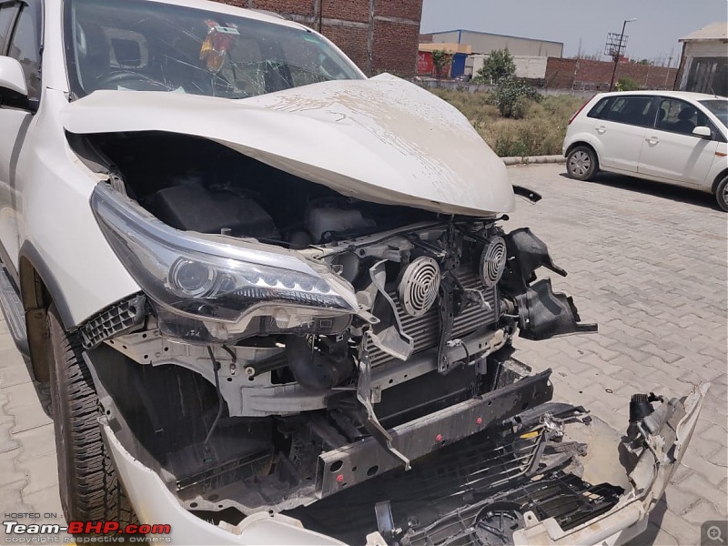 Toyota Innova Crysta ZX rolls over thrice! None of the 7 airbags deploy-img20190628wa0013.jpg