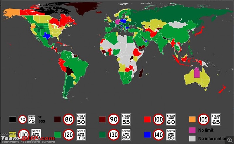 All about speeding, speed limits, and reasons & methods for setting speed limits-speed-limits-worldwide.jpg