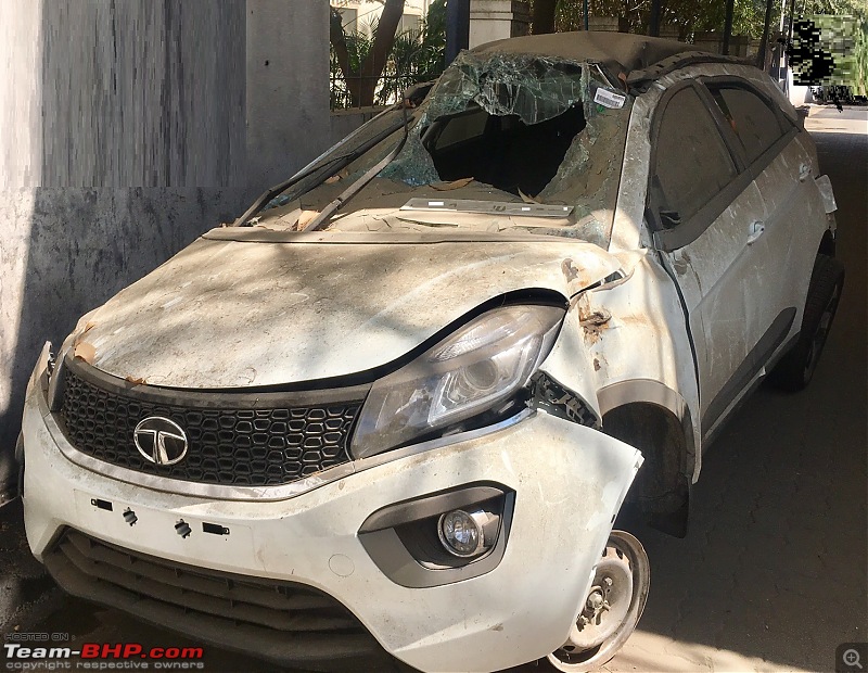 Accidents in India | Pics & Videos-nexoncrashed.jpg