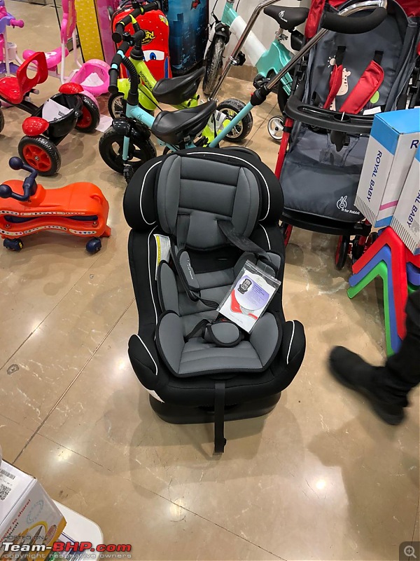 "Child Seat" for Babies & Kids-whatsapp-image-20191225-12.27.38.jpeg