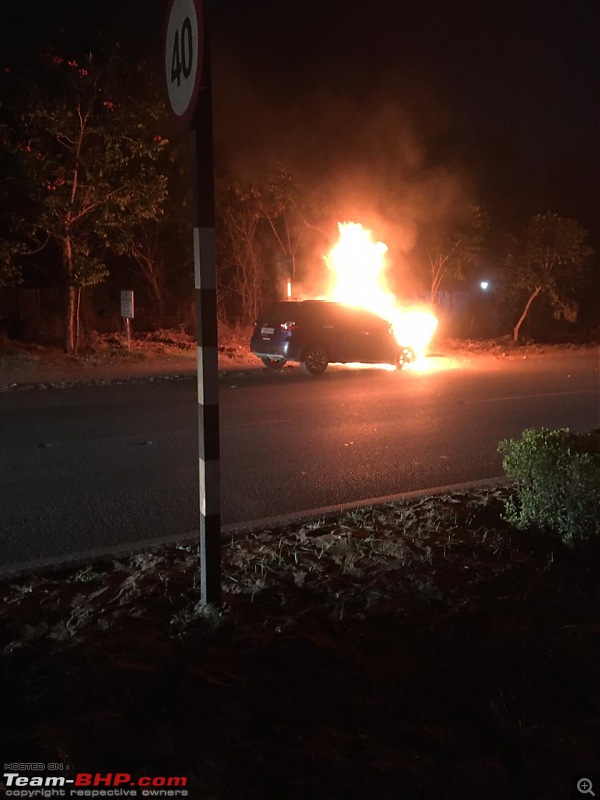 Accidents : Vehicles catching Fire in India-scross-fire.jpeg