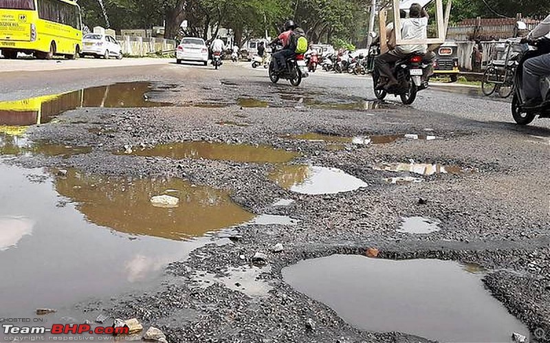 Up to Rs 10 Crore penalty on contractors if defective roads cause accidents-05mysroad.jpg