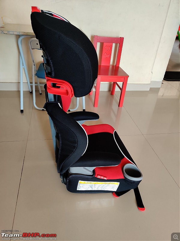 "Child Seat" for Babies & Kids-img_20210707_162345.jpg