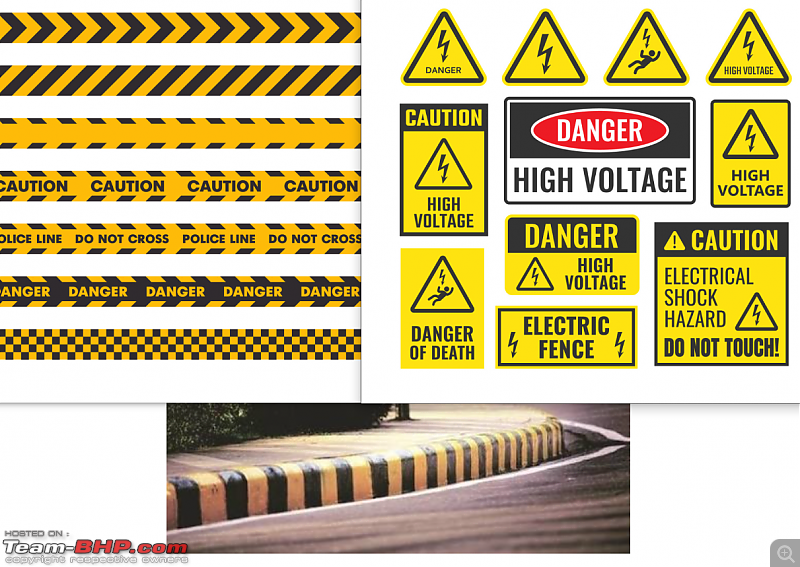 Yellow colour is the safest for vehicles | Helmet makers and users need to note-yellow.png