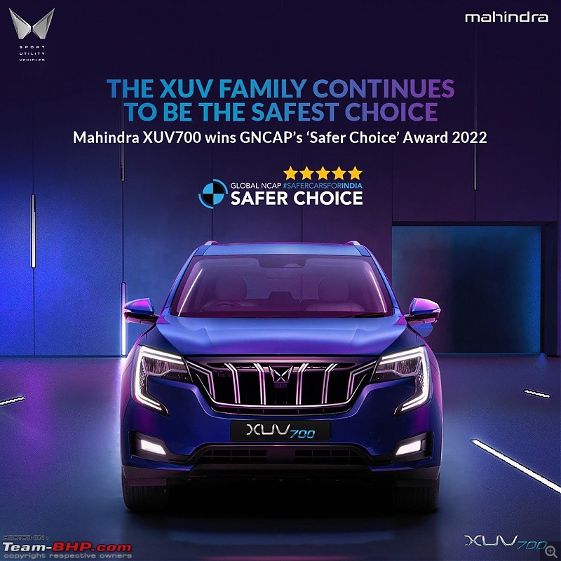 Mahindra achieves Safer Choice award for the XUV700-20220623_233750.jpg