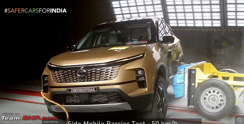 2023 Tata Harrier, Safari score a 5-star rating in Global NCAP crash test-screenshot-20231017-132424.jpg