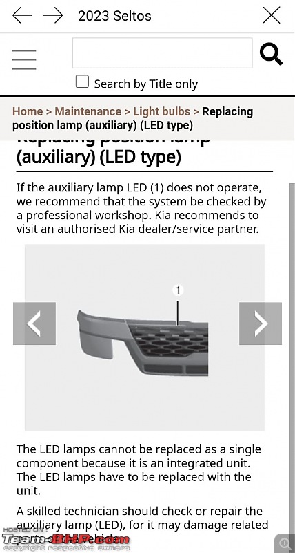 Manufacturing defect in Kia Seltos | Condensation in Headlights & other lights | Safety issue-412669a5c1e64aa5b94e02805c6413c6.jpeg