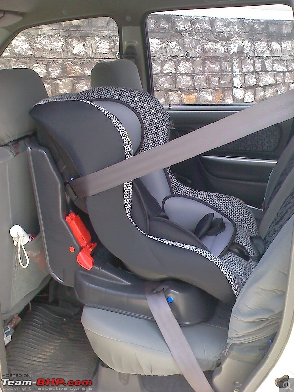 "Child Seat" for Babies & Kids-seat-left.jpg