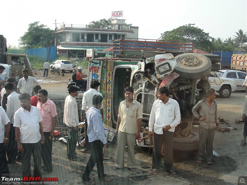 Accidents in India | Pics & Videos-truckres.jpg