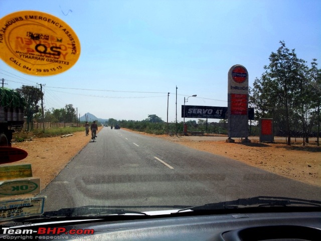 Bangalore to Coimbatore : Route Queries-20130118_133847.jpg