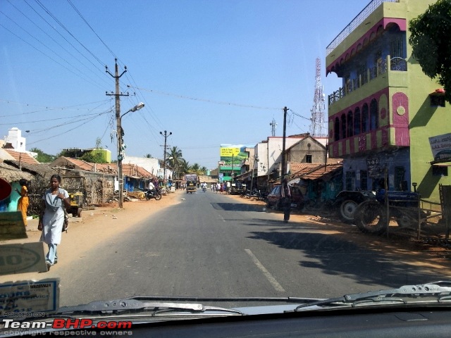 Bangalore to Coimbatore : Route Queries-20130118_135516.jpg