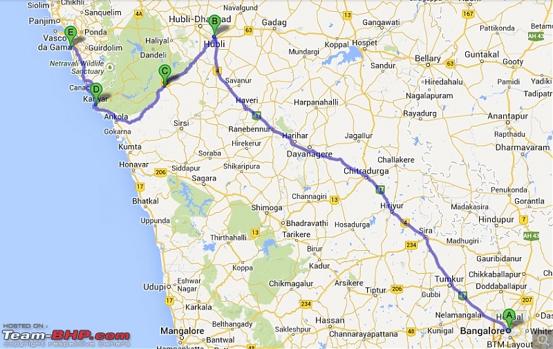 Bangalore - Goa : Route Queries-goa-route.jpg