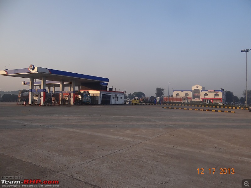 Kolkata - Siliguri route via Dumka, Bhagalpur or NH-12 (old NH-34)-hp-bunk-nh2.jpg