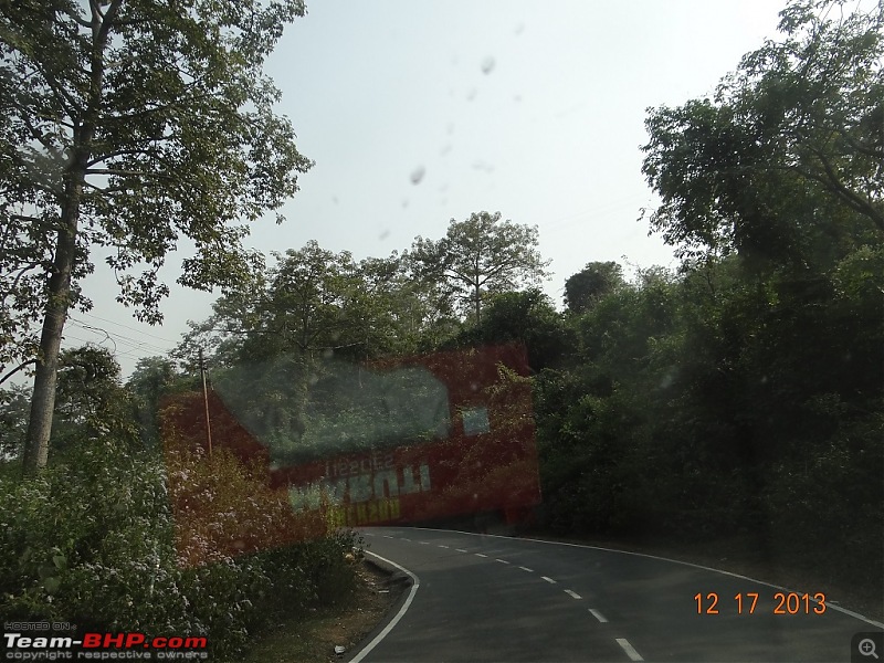 Kolkata - Siliguri route via Dumka, Bhagalpur or NH-12 (old NH-34)-messanjoredumka.jpg