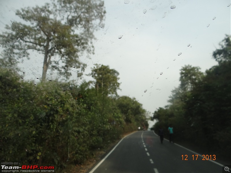 Kolkata - Siliguri route via Dumka, Bhagalpur or NH-12 (old NH-34)-messanjoredumka.jpg