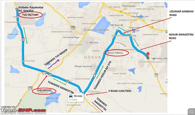1243078d1400731312t Bangalore Coimbatore Route Queries Route Map 