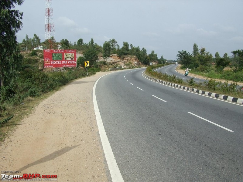 Bangalore - Mysore route to become a 6-Lane Toll Road-dscf0123.jpg