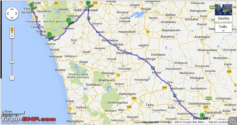 1288847d1410956298t Bangalore Goa Route Queries 1410956290233 