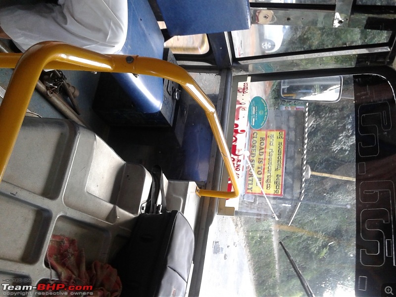 The art of travelling between Bangalore - Mangalore/Udupi-20150101_151322.jpg