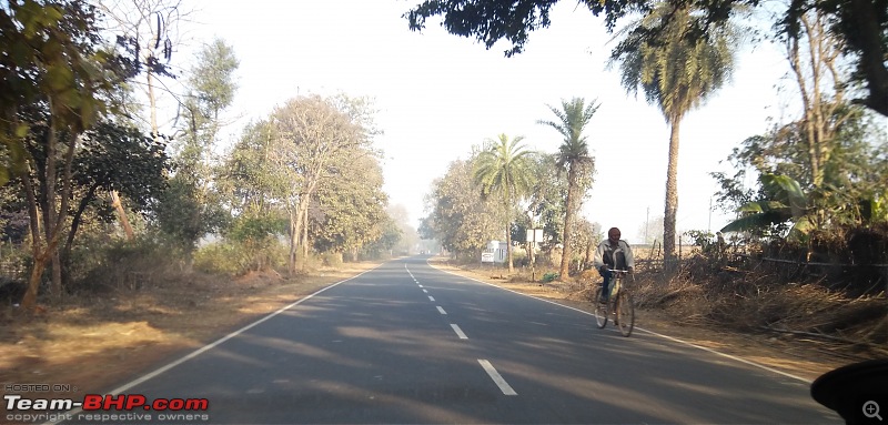 Kolkata - Siliguri route via Dumka, Bhagalpur or NH-12 (old NH-34)-img_20150207_081142.jpg