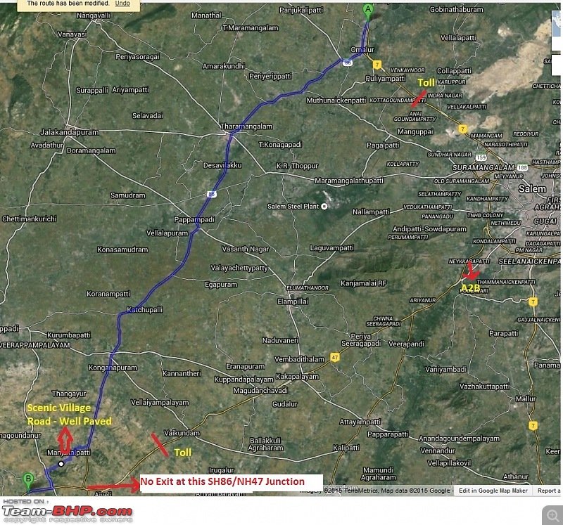 Bangalore to Coimbatore : Route Queries-alternate-route.jpg