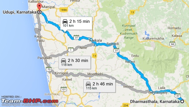 The art of travelling between Bangalore - Mangalore/Udupi-routequery1.jpg
