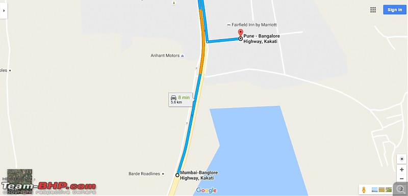 1547524d1472227307t Bangalore Pune Mumbai Route Updates Eateries Mumbai Banglore Google Maps 