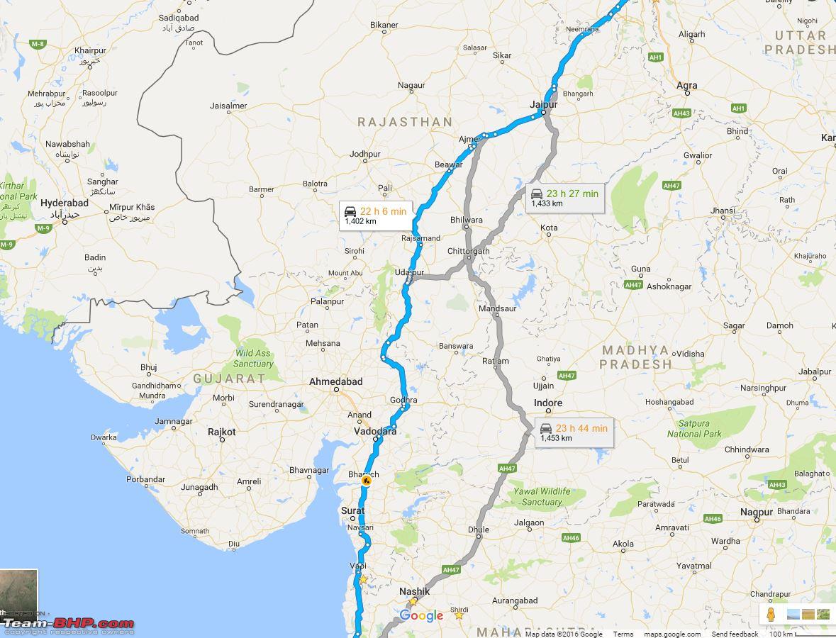 1568314d1476954929 Delhi Mumbai Route Queries Capture 
